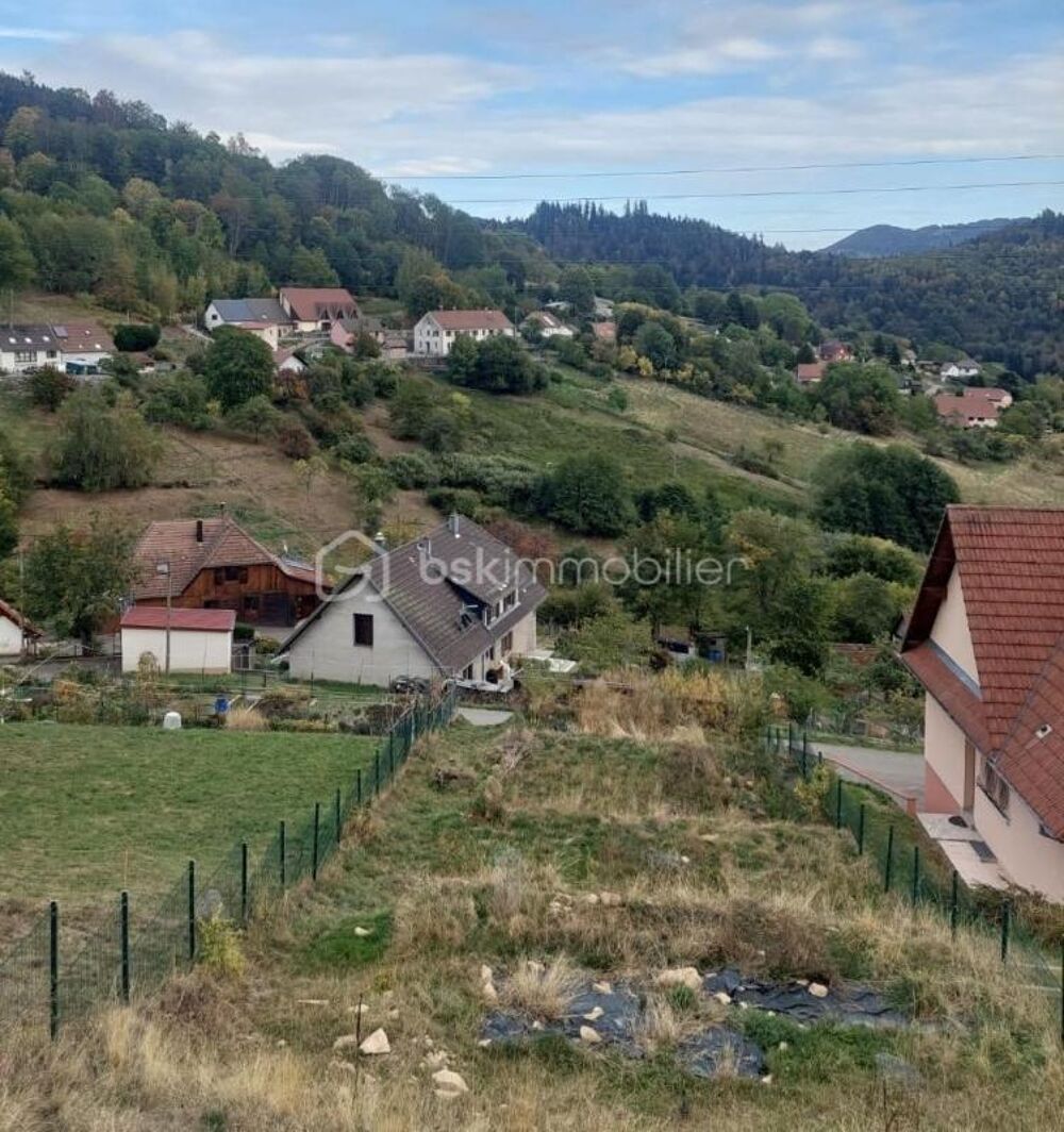 Vente Terrain Terrain de construction Geishouse Geishouse