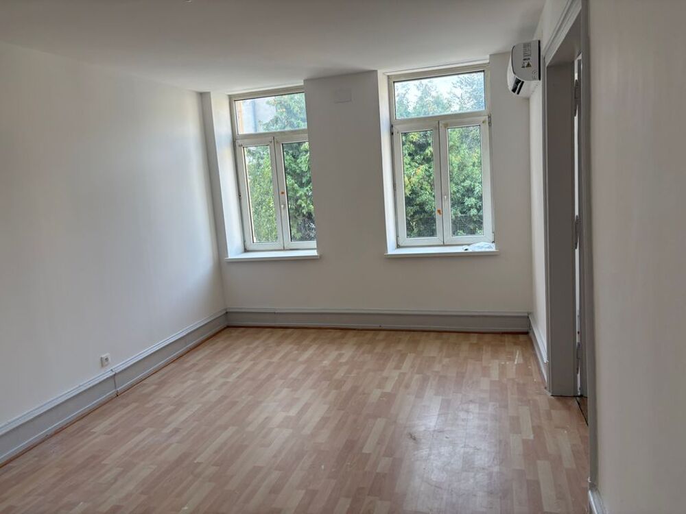 Location Appartement Appartement de 57m2 à louer sur Sarrebourg Sarrebourg