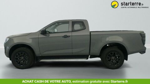 D-MAX 2.2L SPACE CABINE A/T NITRO SPORT 2026 occasion 69190 Saint-Fons