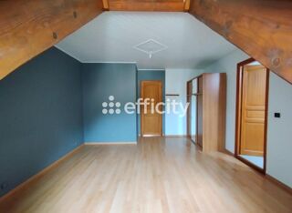  Appartement à vendre 3 pièces 77 m²