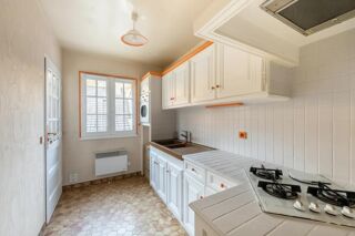  Maison à vendre 6 pièces 80 m²