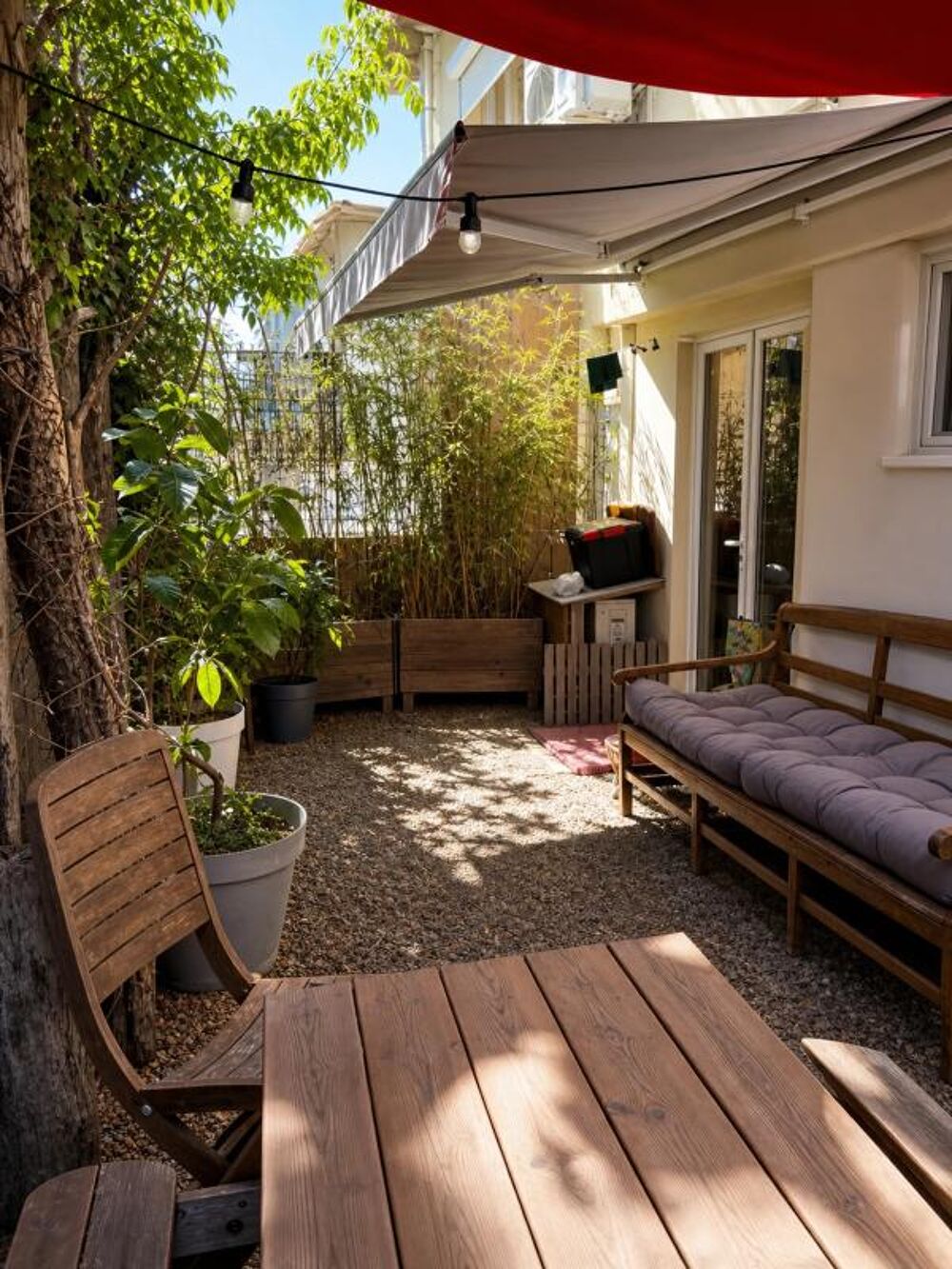 Vente Appartement Appartement de 3 pièces de 38 m² à Frontignan Frontignan