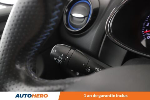 Clio 1.2 TCe Energy Intens 118 ch 2018 occasion 92130 Issy-les-Moulineaux