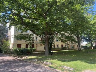  Appartement � vendre 3 pi�ces 54 m�