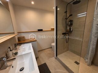  Maison à vendre 4 pièces 110 m²