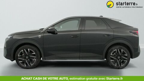 3008 Hybrid 145 e-DCS6 GT 2025 occasion 69190 Saint-Fons