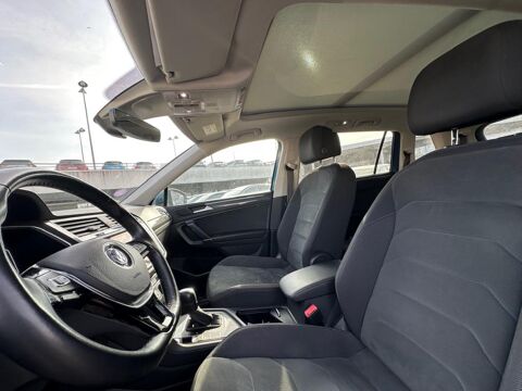 Tiguan Allspace 1.5 TSI 150 ACT CARAT DSG7 2020 occasion 78240 Chambourcy
