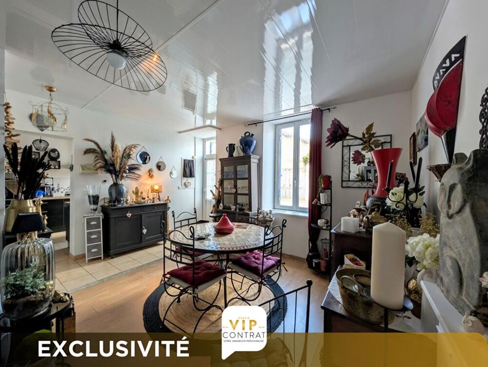 Maison 3 pièces avec GARANTIE PROTEC+ 12 MOIS INCLUS !