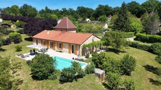  Maison à vendre 6 pièces 144 m²