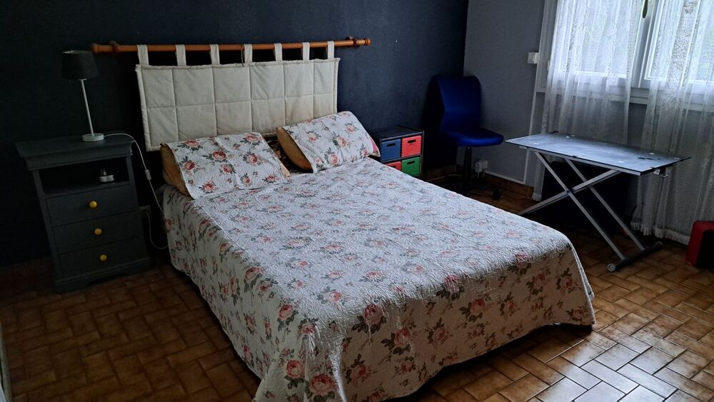 Location Appartement Chambre de 14m2 à louer sur Montpellier Montpellier
