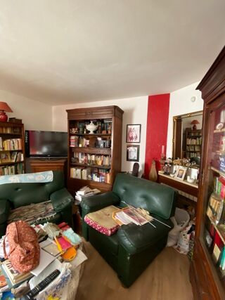  Maison à vendre 8 pièces 140 m²