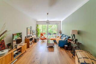  Appartement à vendre 4 pièces 100 m²