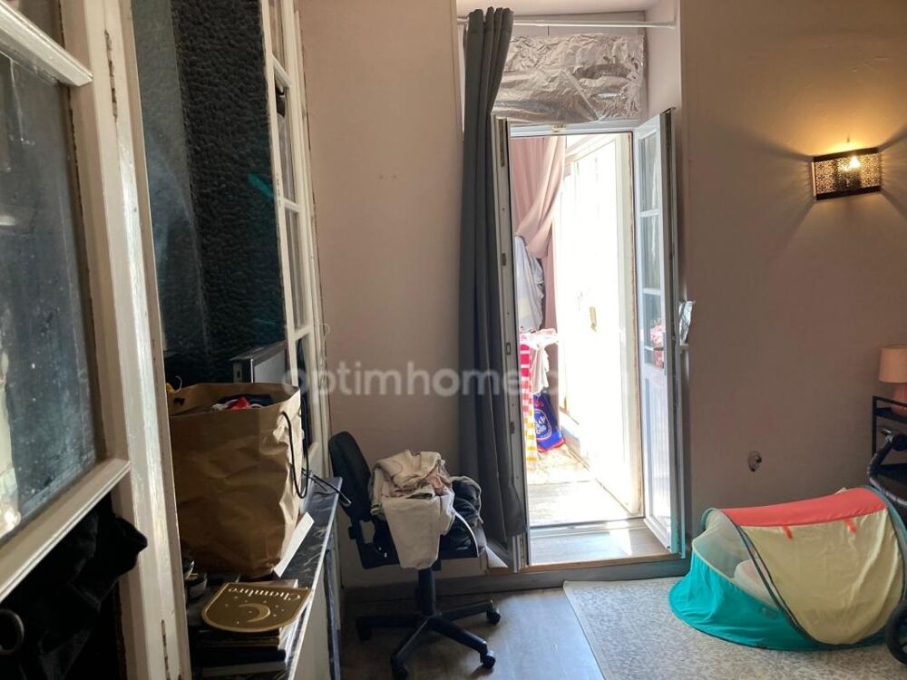 Appartement à vendre 3 pièces ROCHEFORT (17)