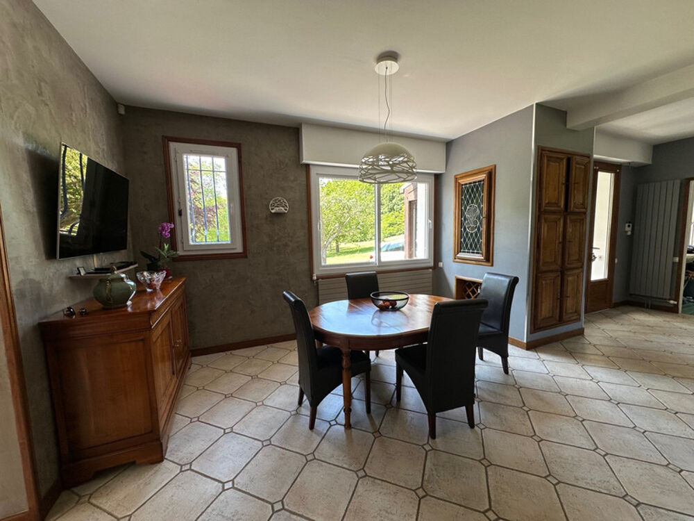 � vendre  Maison Pont-Audemer (27500)