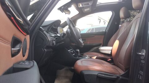 Serie 2 218d 150 Steptronic8 Luxury 2014 occasion 69780 Mions