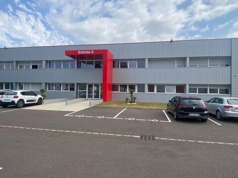   A louer , Bureaux, MACON SUD 