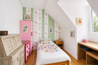  Maison à vendre 6 pièces 134 m²