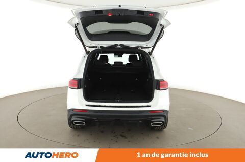 GLB 200 d AMG Line 150 ch 2021 occasion 92130 Issy-les-Moulineaux