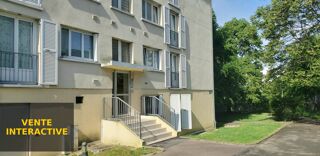  Appartement à vendre 6 pièces 125 m²