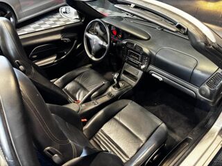 Boxster 2.7i 2005 occasion 34130 Valergues