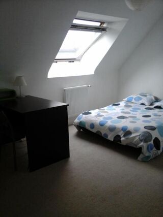  Appartement  louer 1 pice 13 m
