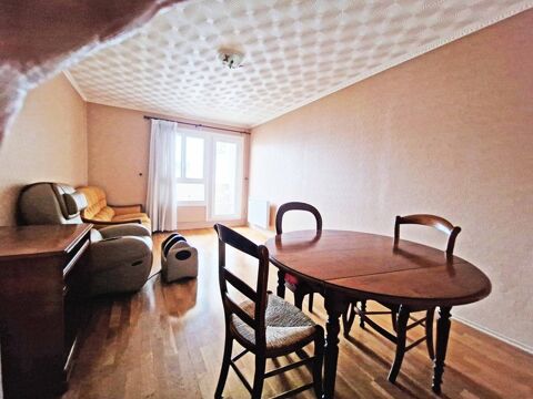  Appartement � louer 2 pi�ces 48 m� Sannois