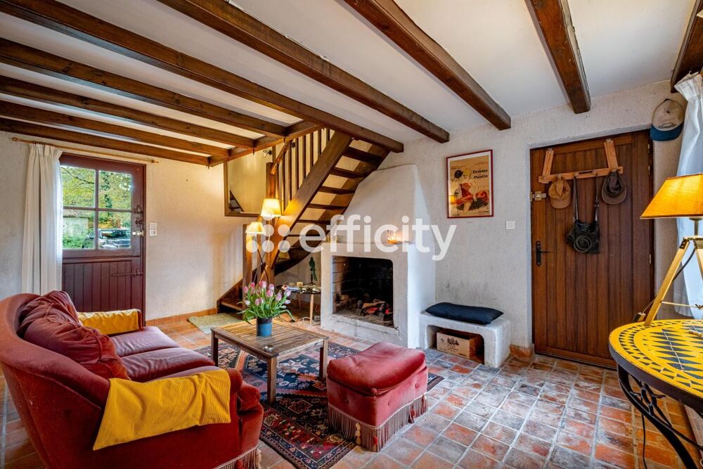  vendre  Maison Saint-Lyphard (44410)