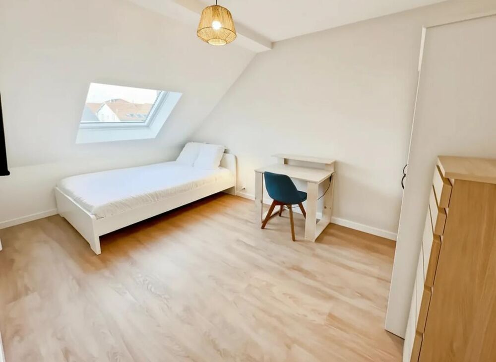 � vendre  Maison Schiltigheim (67300)