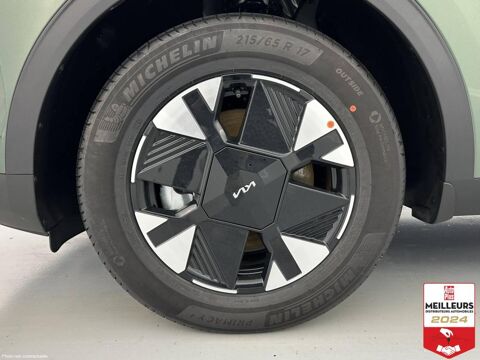 Annonce voiture Kia Sportage 36060 €