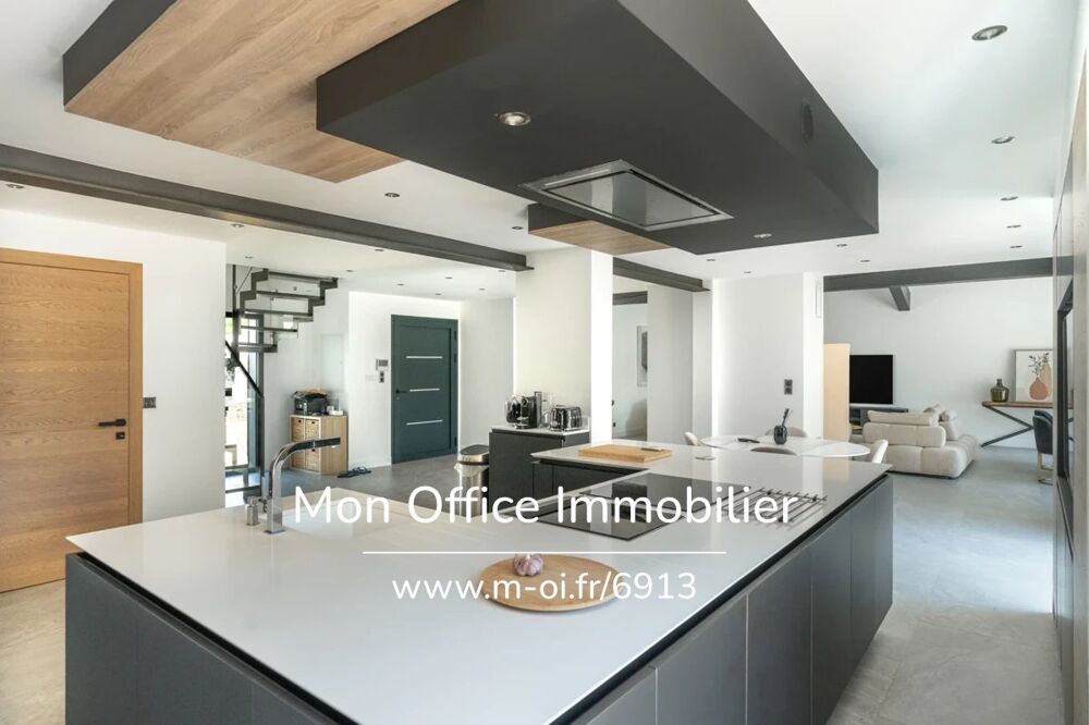 à vendre  Villa Aix-en-Provence (13090)
