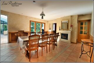  Maison à vendre 4 pièces 108 m²
