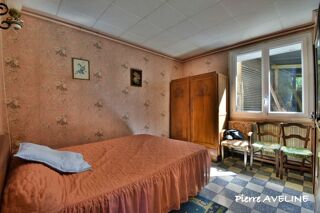  Maison � vendre 4 pi�ces 89 m�
