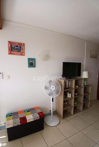  Appartement à vendre 1 pièce 28 m²