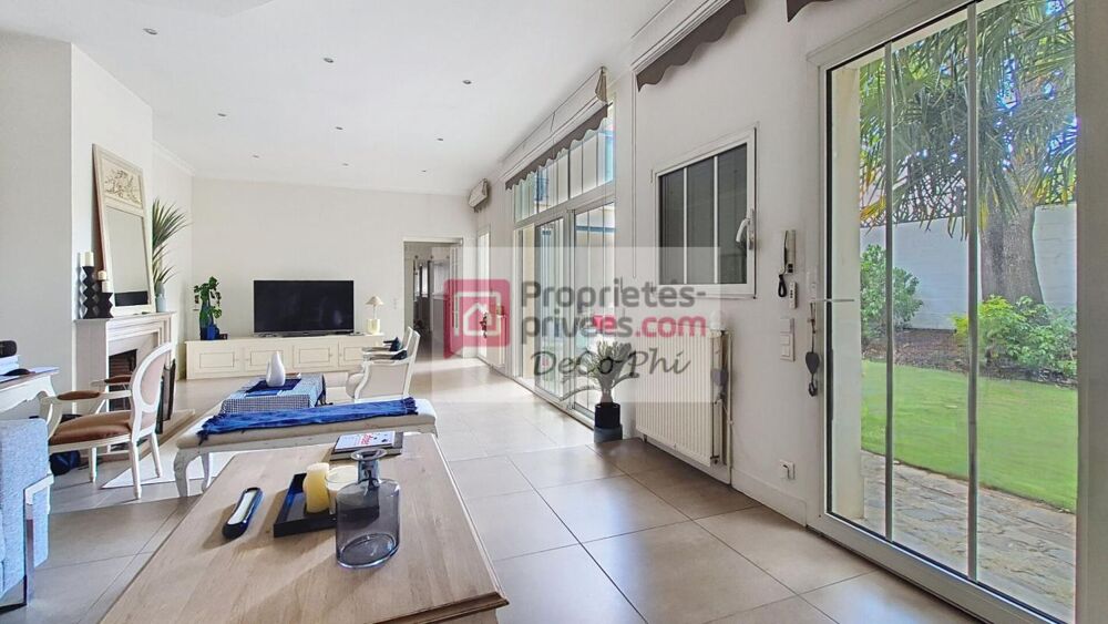 Vente Maison Suresnes centre-ville bas  grande maison d'exception Suresnes