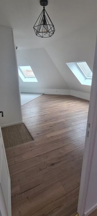  Appartement à louer 2 pièces 32 m²