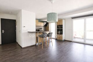  Appartement à vendre 3 pièces 66 m²