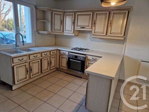  Maison � louer 4 pi�ces 80 m�