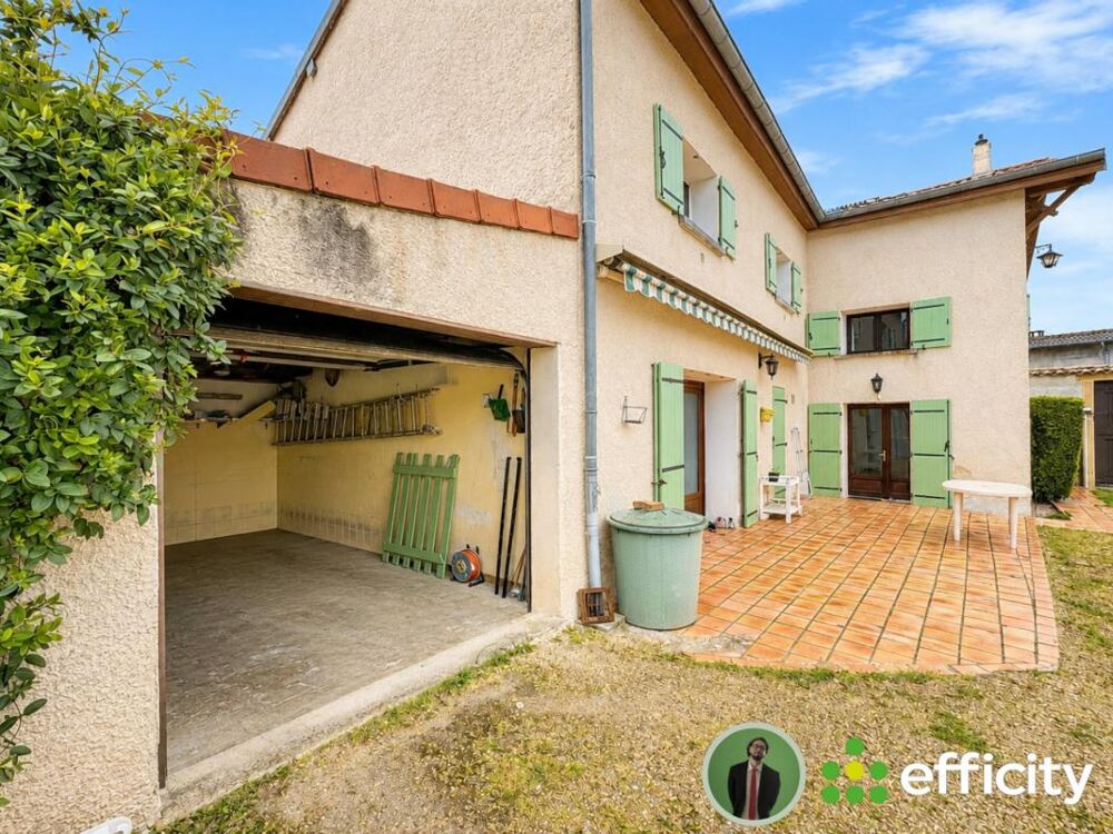 Vente Maison Maison Corcelles en beaujolais