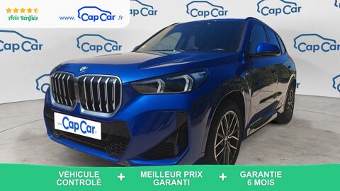Annonce voiture BMW X1 39990 €