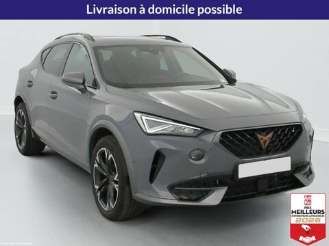 Formentor 1.4 e-HYBRID 204 ch DSG6 V 2024 occasion 78200 Buchelay