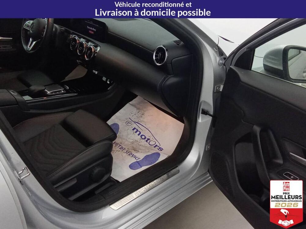 Classe A 250 e 8G-DCT 2021 occasion 10150 Lavau