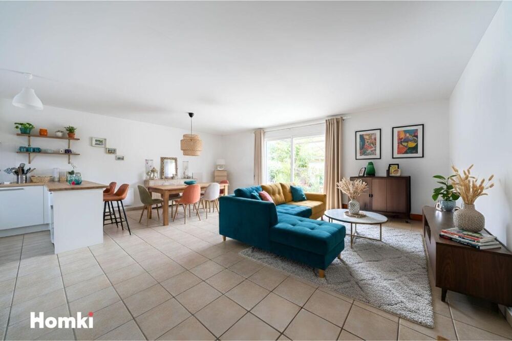 Maison/Villa T4 de 80 m² à Mouriès 13890