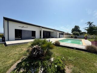  Villa � vendre 6 pi�ces 144 m�