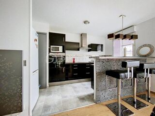  Appartement à louer 2 pièces 48 m²