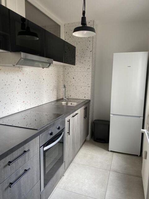  Appartement  louer 2 pices 38 m