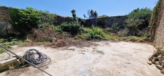  Remise / Grange à vendre 1 pièce 137 m² Poullan sur mer