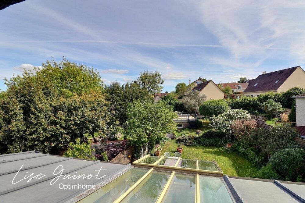 Vente Maison BAZEMONT BOURG - CACHET, CHARME ET CARACTÈRE Bazemont