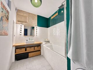  Appartement à vendre 2 pièces 58 m²