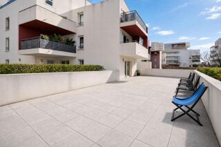  Appartement à vendre 3 pièces 63 m²