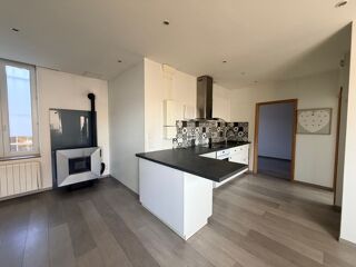  Appartement à vendre 3 pièces 62 m²